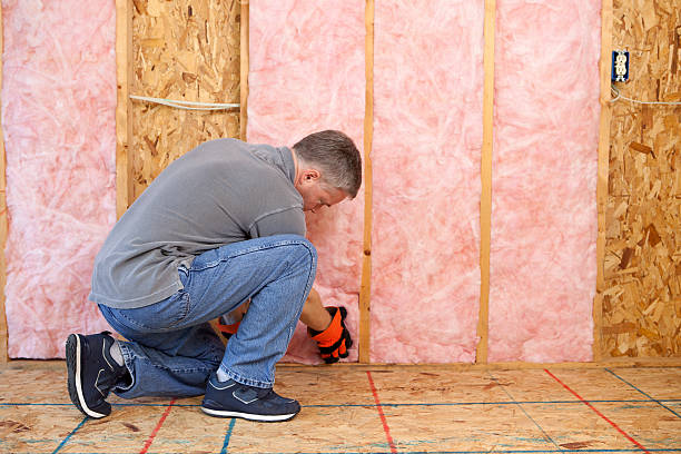 Garage Insulation Installation in Hazlehurst, MS