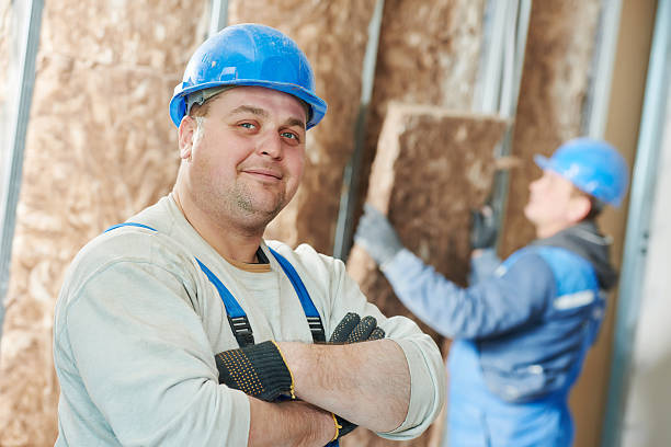 Best Fiberglass Insulation  in Hazlehurst, MS